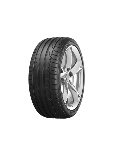 225/45WR17  DUNLOP TL SP MAXX RT                (EU) 91W *E*