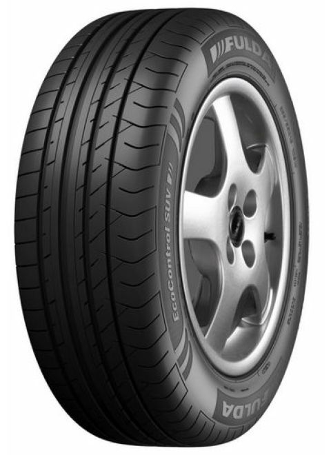 235/60 R18 ECOCONTROL SUV 107V XL FP
