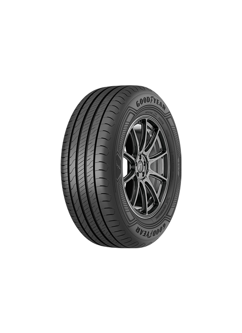 215/60 R17 EFFICIENTGRIP 2 SUV 96H