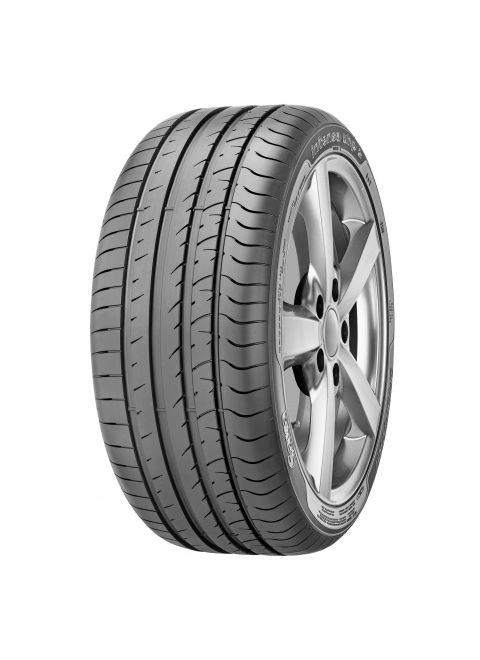 215/50 R17 INTENSA UHP 2 95Y XL FP