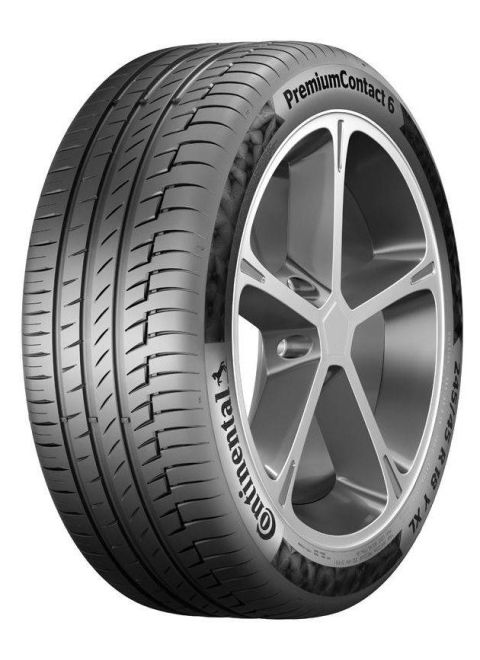 235/50 R19 PC 6 103V XL FR