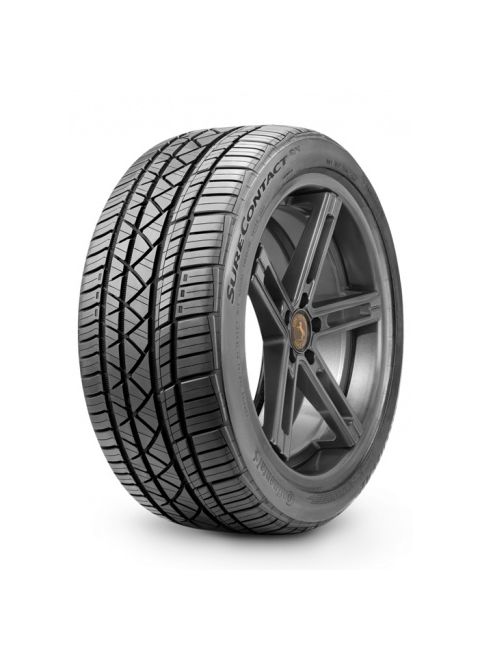 275/40 R21 CC RX CS 107H XL FR M+S