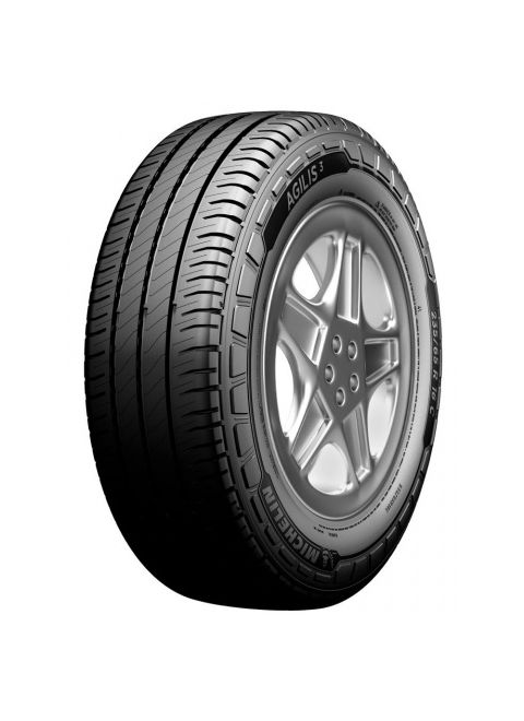 235/65 R16 C AGILIS 3 115R