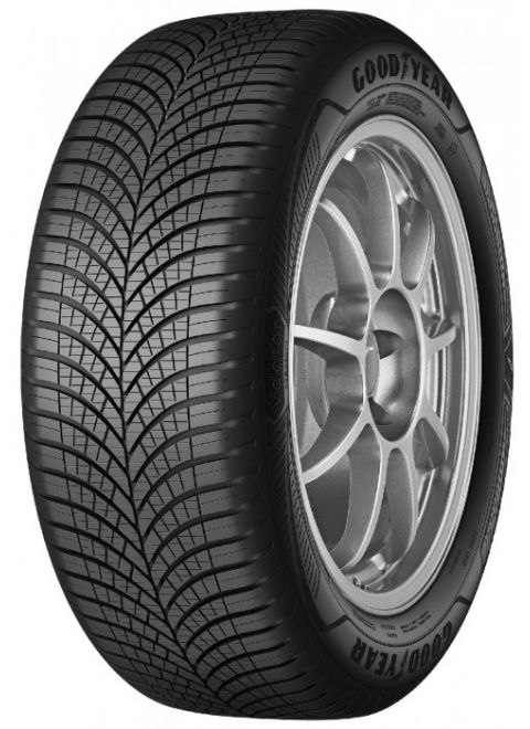 215/60 R17 VEC 4SEASONS SUV G3 100V XL