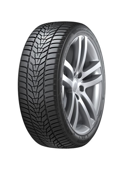 225/55 R18 W330A 102V XL 3PMSF