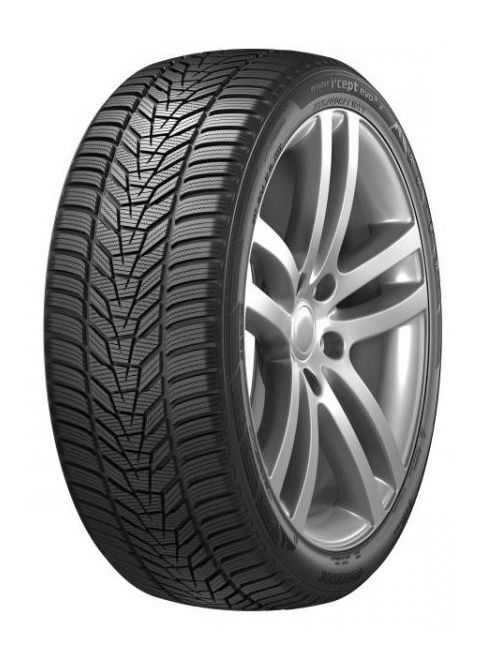 225/65 R17 W330A 102H 3PMSF