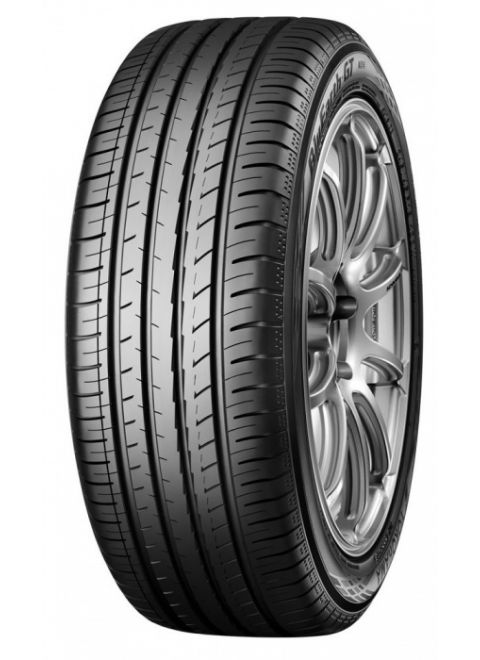 195/65 R15 YOKOHAMA BLUEARTH AE51 91V