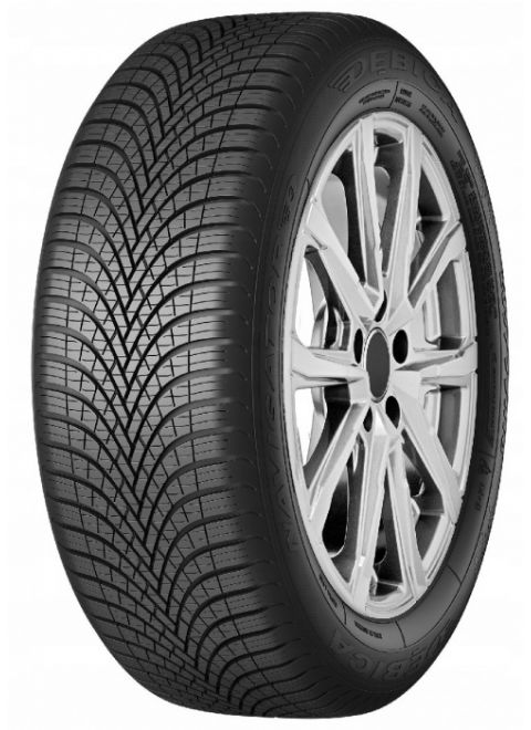 165/65 R14 NAVIGATOR3 79T M+S 3PMSF