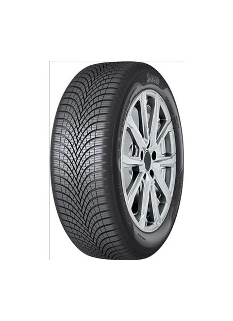 165/70 R14 ALL WEATHER 81T M+S 3PMSF