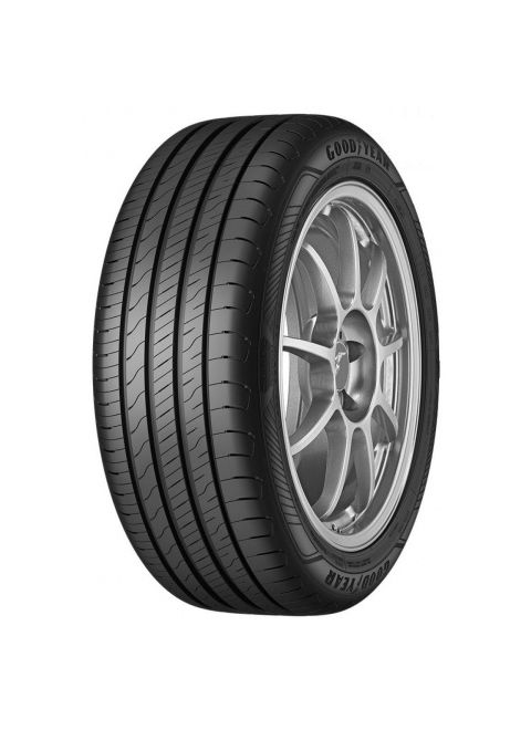 225/65 R17 EFFICIENTGRIP 2 SUV 102H