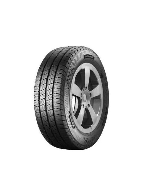 195/60 R16 C SnoVanis 3 99/97T 3PMSF