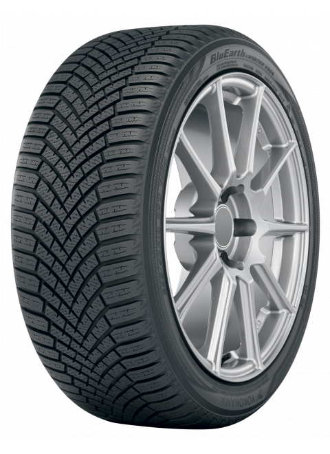 225/45 R17 V906 91H RPB M+S 3PMSF