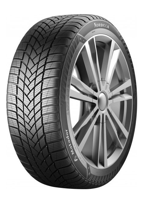 165/65R14 MP93 79T M+S 3PMSF