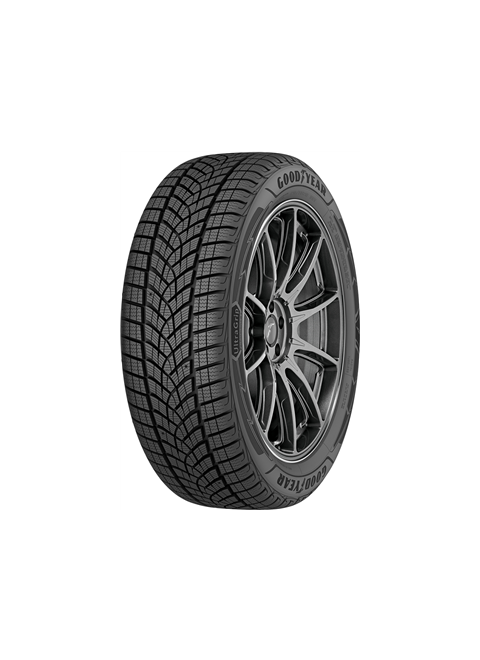 235/65 R18  UG PERFORMANCE + SUV 110V XL