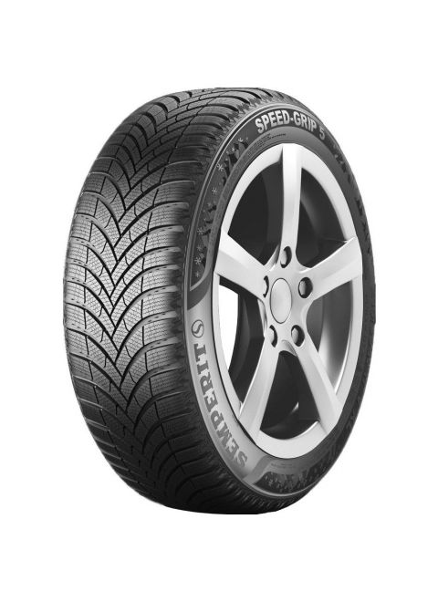 165/70 R14 SPEED-GRIP 5 81T 3PMSF