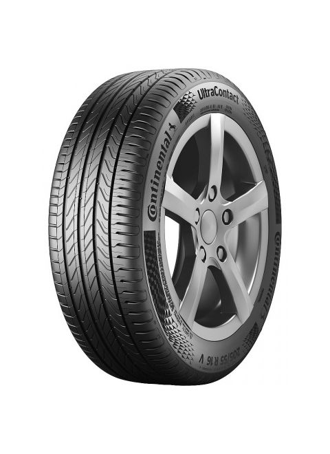 205/60 R16 UltraContact 92H FR
