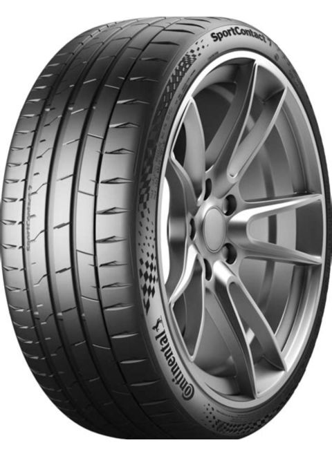 255/40 R19 SC 7 100Y XL FR