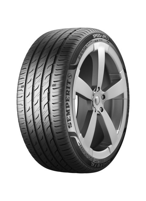 255/40R19 100Y SPEED-LIFE 3