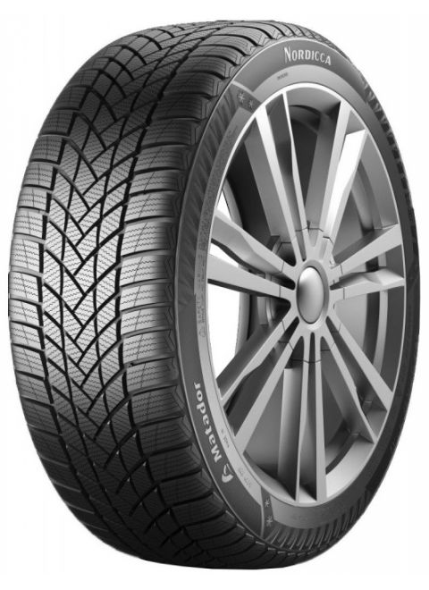 165/70 R14 MP93 81T 3PMSF