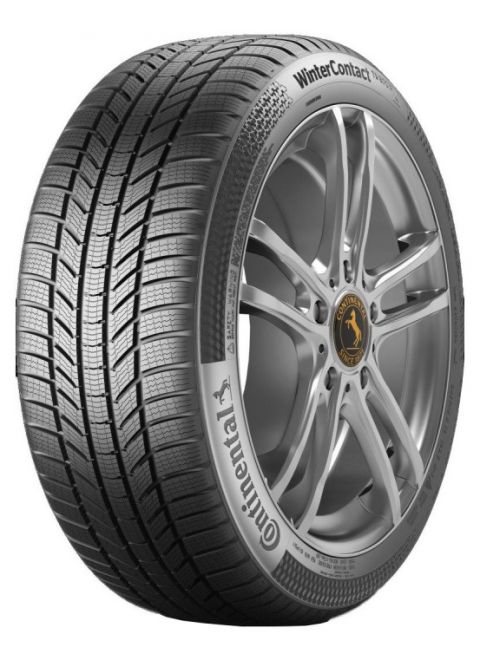 235/55 R18 TS870P CS 100H FR 3PMSF