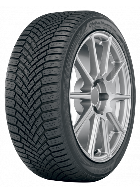 PNEU 195/55R16 87H BLUEARTH-WINTER (V906)