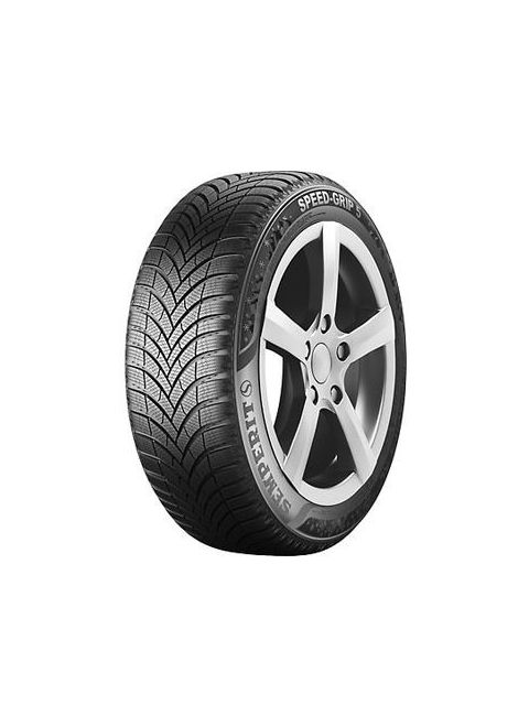 PNEU 205/65R16 SPEED-GRIP 5 95H