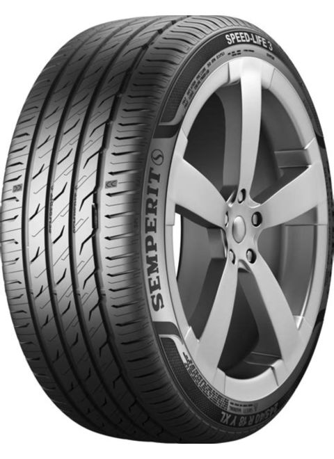 215/55 R17 Speed-Life 3 98W XL FR