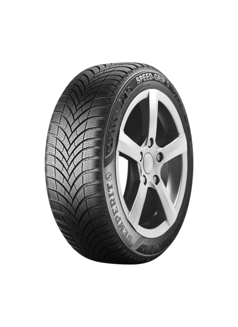 215/60 R17 SPEED-GRIP 5 100V XL FR 3PMSF