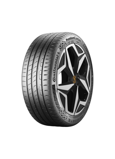 215/55 R18 PremiumContact 7 99V XL FR