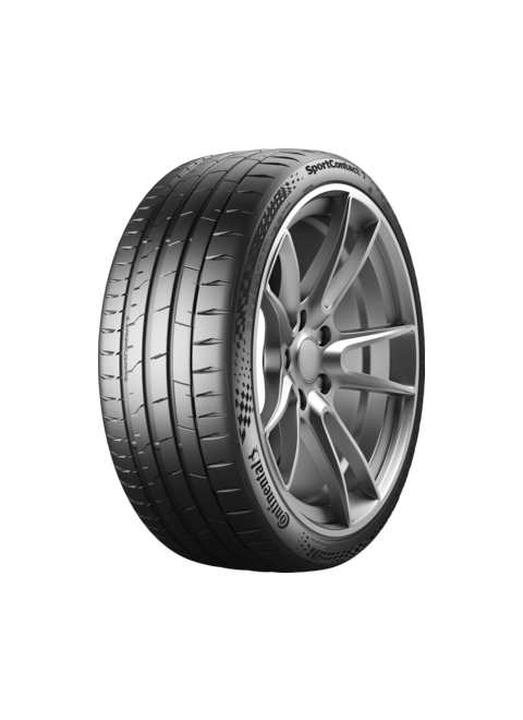 275/35 R22 SportContact 7 104Y XL FR