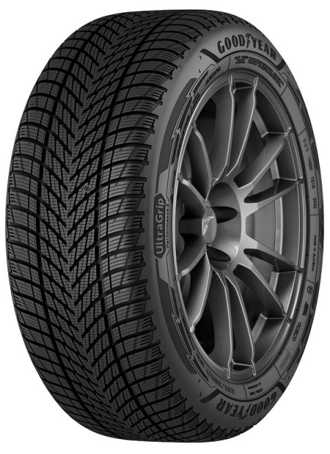245/45 R19 UG PERFORMANCE 3 102V XL FP 3PMSF M+S