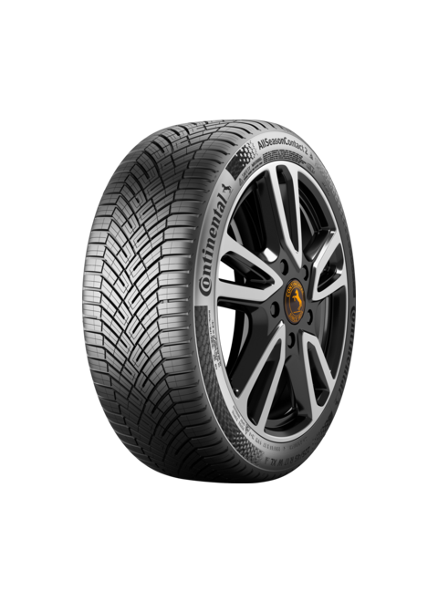 245/40 R19 AllSeasonContact 2 98Y XL FR 3PMSF