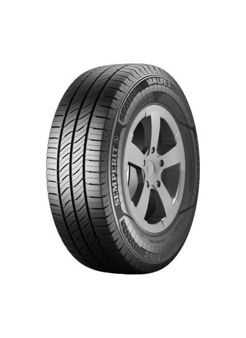 215/75 R16 C VAN-LIFE 3 116/114R