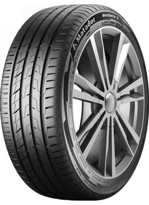 225/50 R18 Hectorra 5 99W XL FR