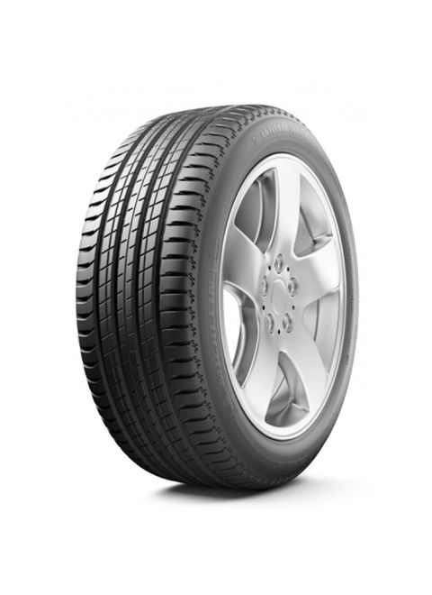 275/40ZR20  MICHELIN TL LATITUDE SPORT 3 ZP XL  (EU)106Y *E*