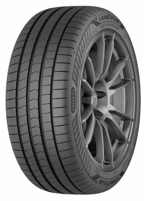 255/50 R19 EAGLE F1 ASYMMETRIC 6 107Y XL