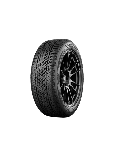 225/55 R19 ULTRAGRIP PERFORMANCE 3 103V XL