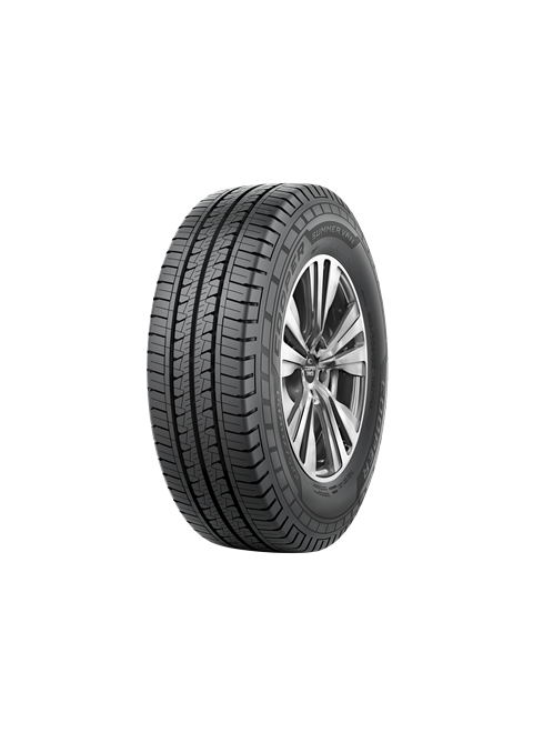 215/65 R16 C SUMMER VAN 109T