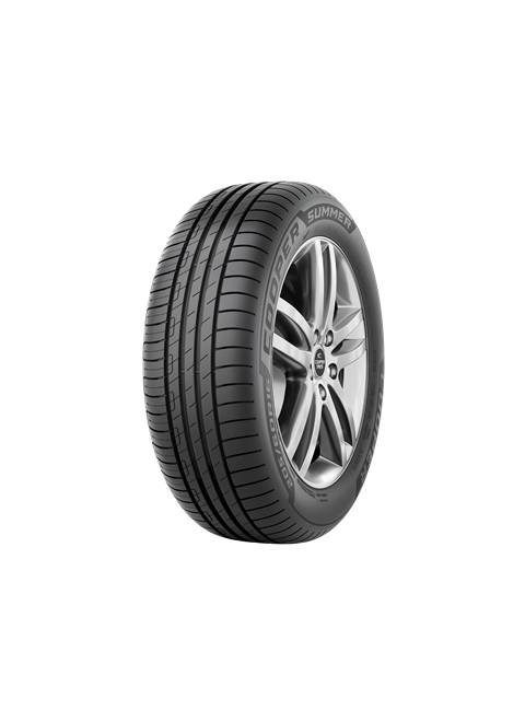 225/65 R17 SUMMER 102V