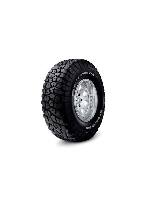 37x12.5R17 BF GOODRICH TL MT KM2 RWL         (NEU)116Q *E*