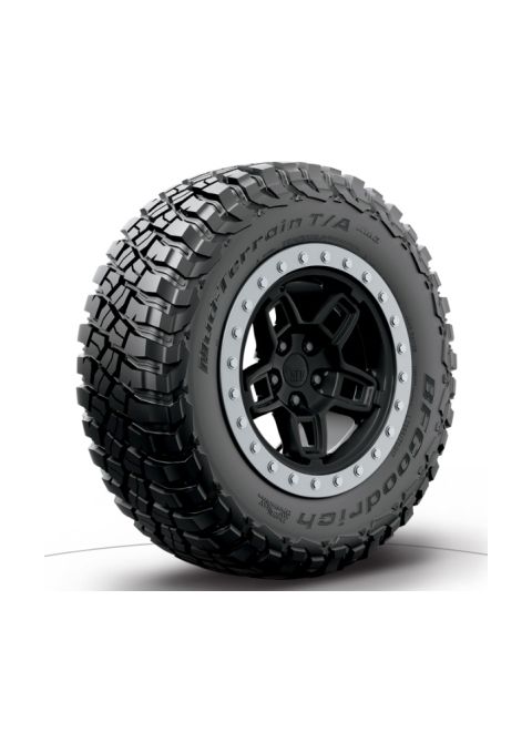 33X12.5R17 BF GOODRICH TL MT T/A KM3         (NEU)120Q *E*