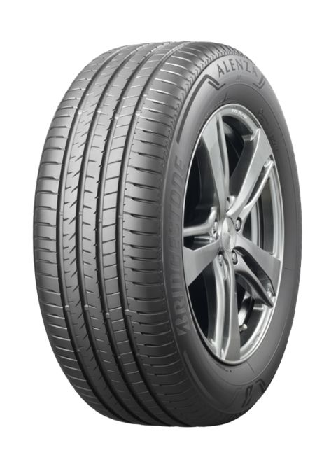 245/40YR21  BRIDGESTONE TL ALENZA 001 * RFT XL       96Y *E*