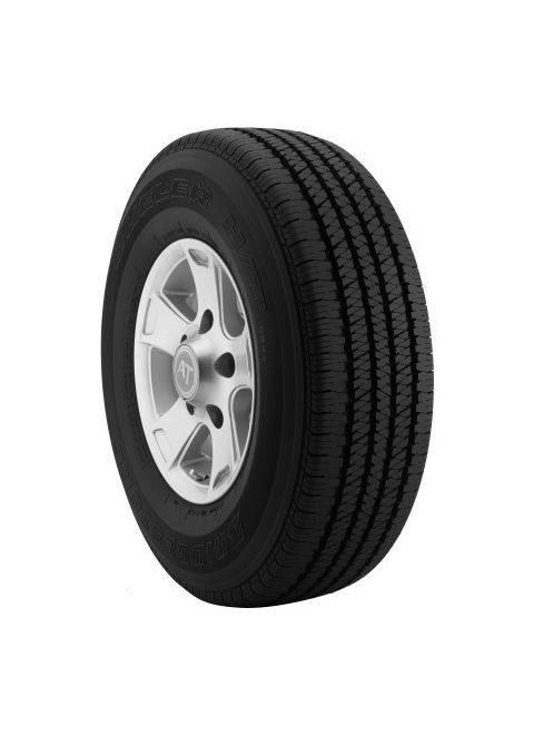 245/70SR17  BRIDGESTONE TL DUELER H/T 684II    (NEU)110S *E*