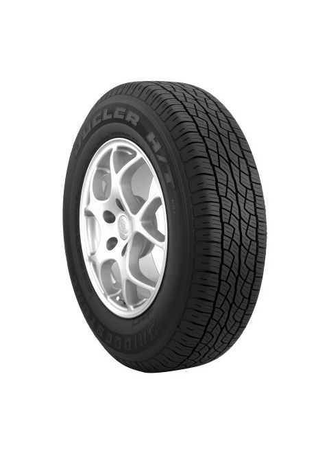 235/55HR18  BRIDGESTONE TL D-687               (NEU) 99H *E*
