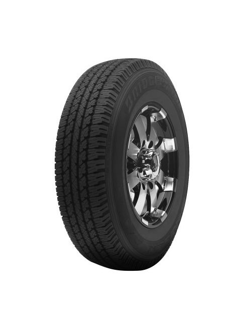 285/60VR18  BRIDGESTONE TL D-693 III           (NEU)116V *E*