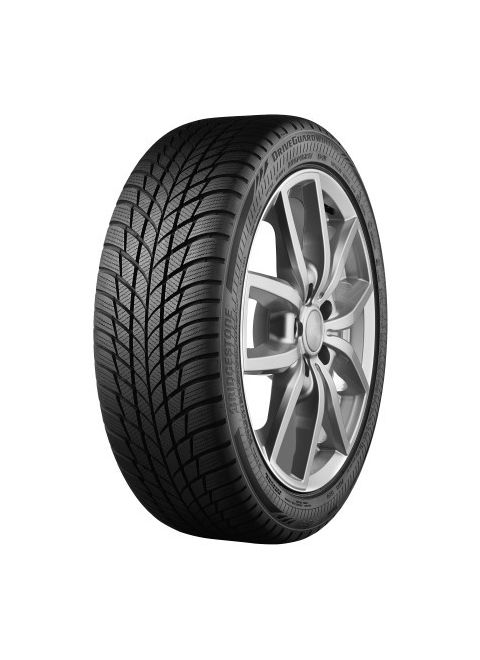 225/55VR17  BRIDGESTONE TL DRIVEG Zimné RFT XL (EU)101V *E*