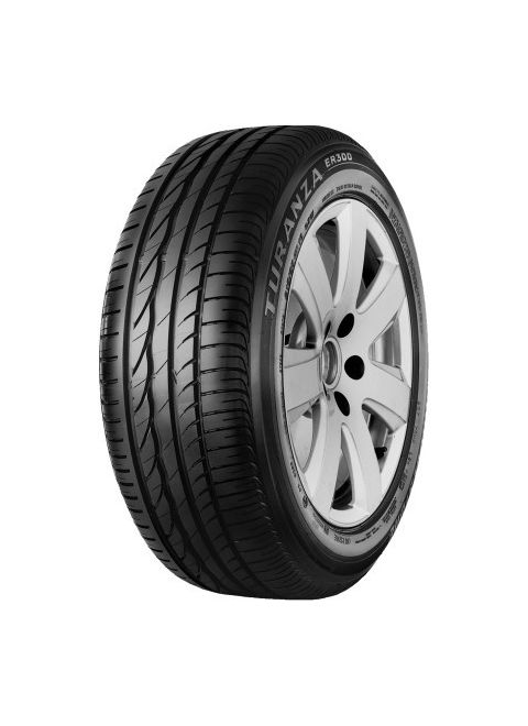 225/45YR17  BRIDGESTONE TL ER300 #              (EU) 91Y *E*
