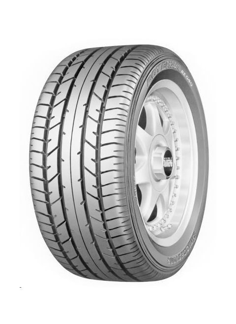 245/45WR18  BRIDGESTONE TL RE-040* RFT         (NEU) 96W *E*