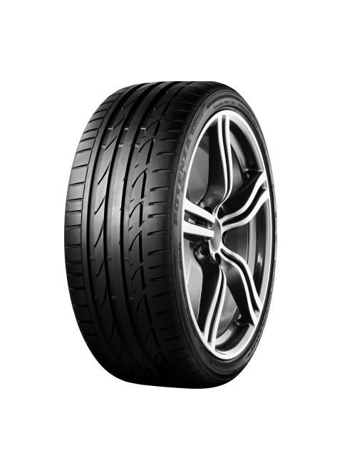 245/40YR21  BRIDGESTONE TL S001L RFT           (NEU) 96Y *E*
