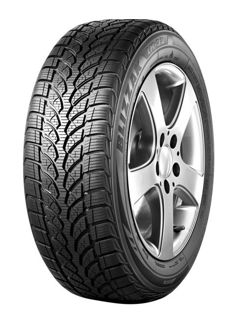 195/60R16C  BRIDGESTONE TL LM-32C               (EU) 99T *E*